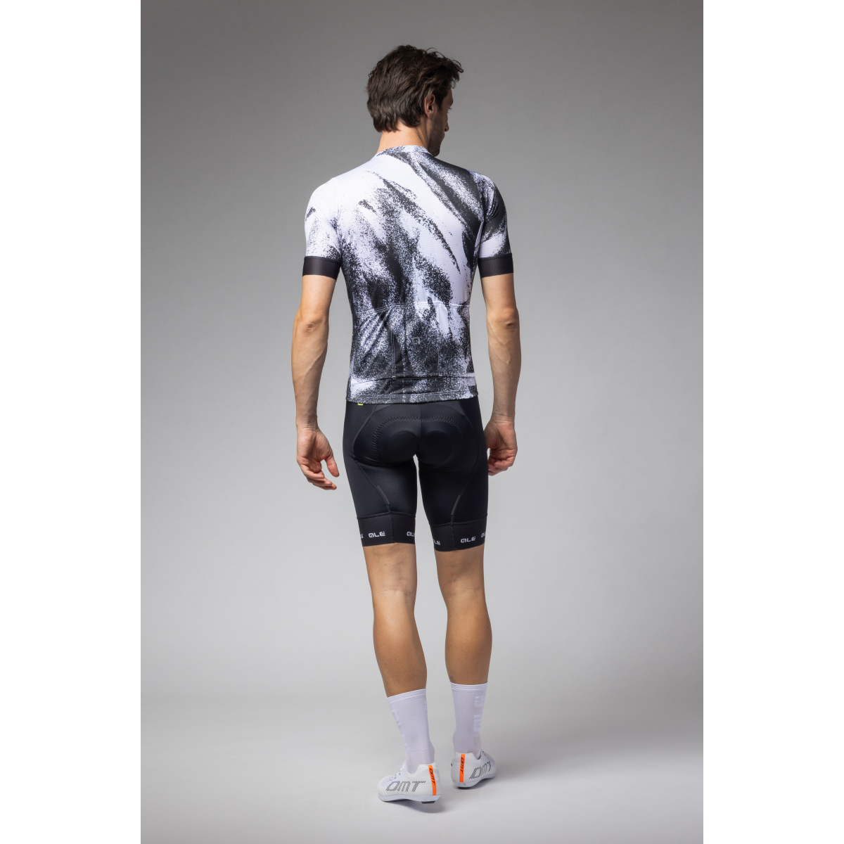TRACE JERSEY Radtrikot