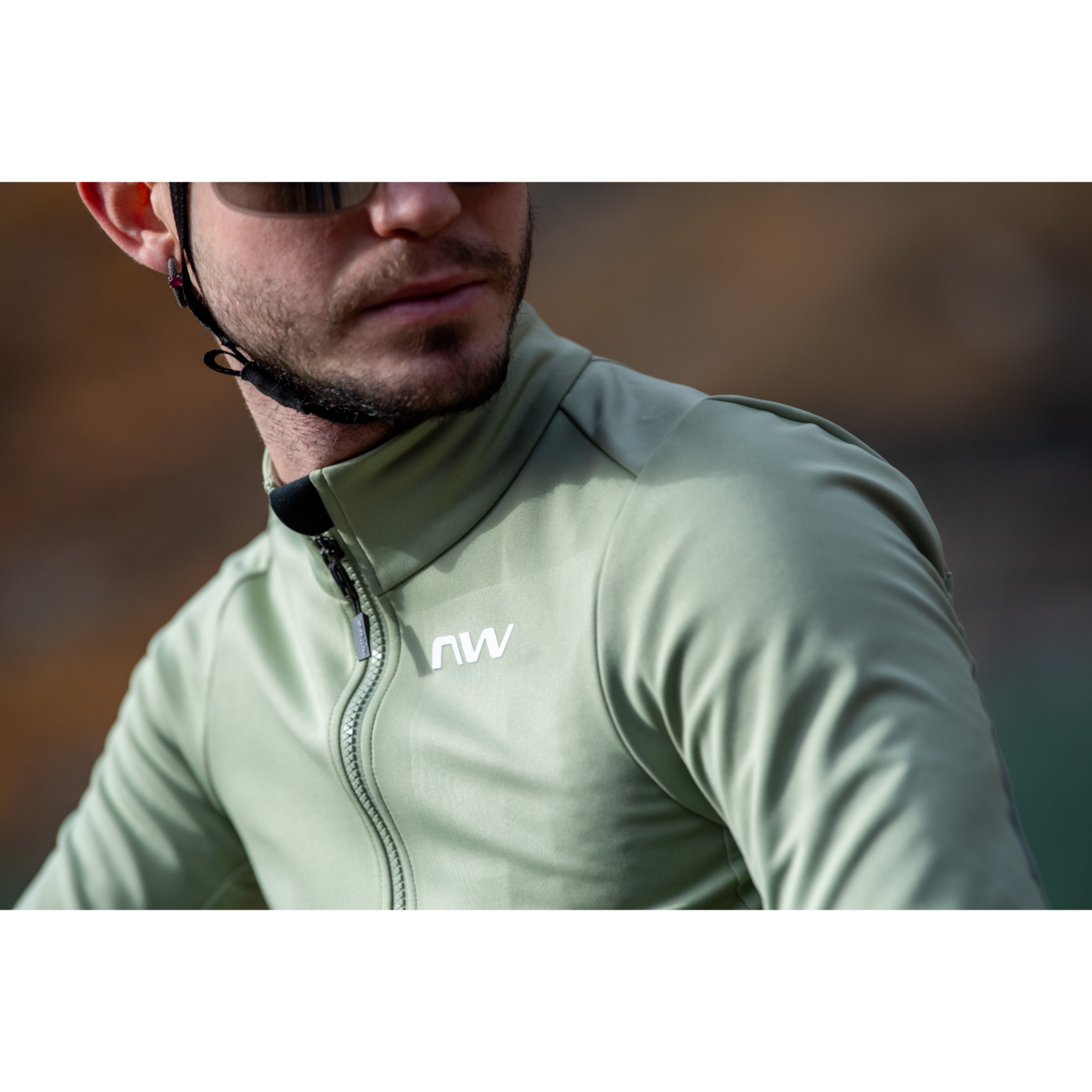 EXTREME JACKET thermo fietsjas
