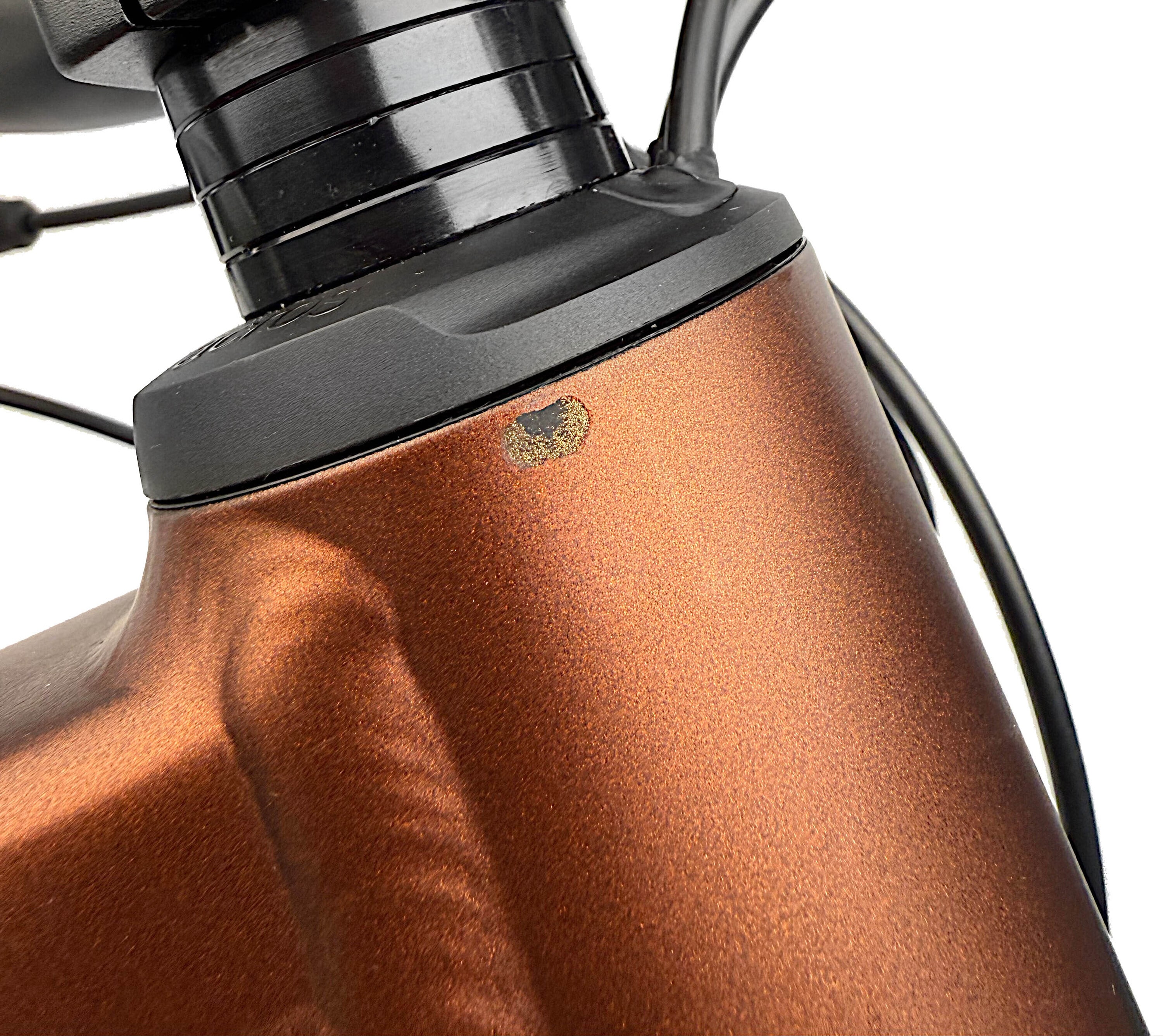 Ground Control 3 Testbike Größe : M (B-Ware)