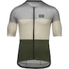 SPIRIT STRIPES JERSEY MENS maillot vélo