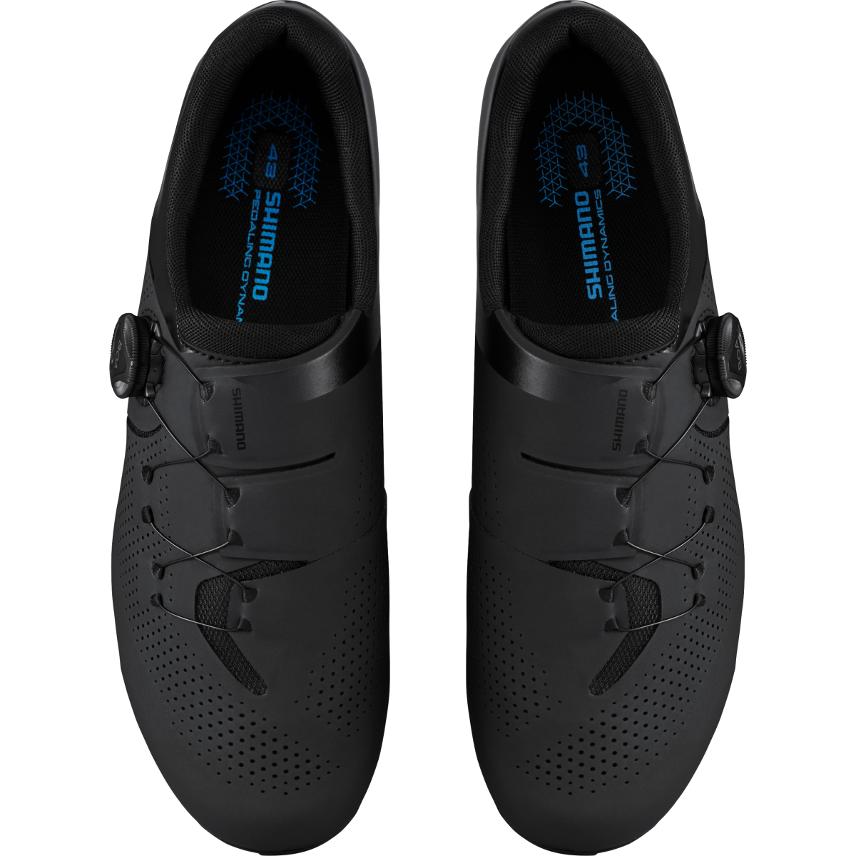 SH-RC302 Road Shoes