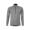 M MIDLAYER TRANSTEX MERINO Langarm Thermo Fahrradtrikot
