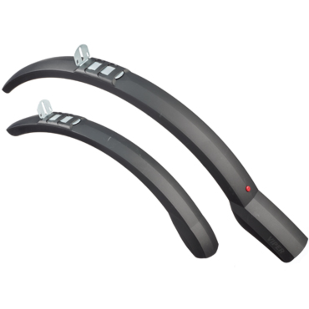 Viper mudguard set