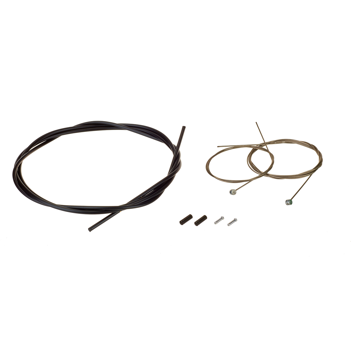 MTB brake cable set