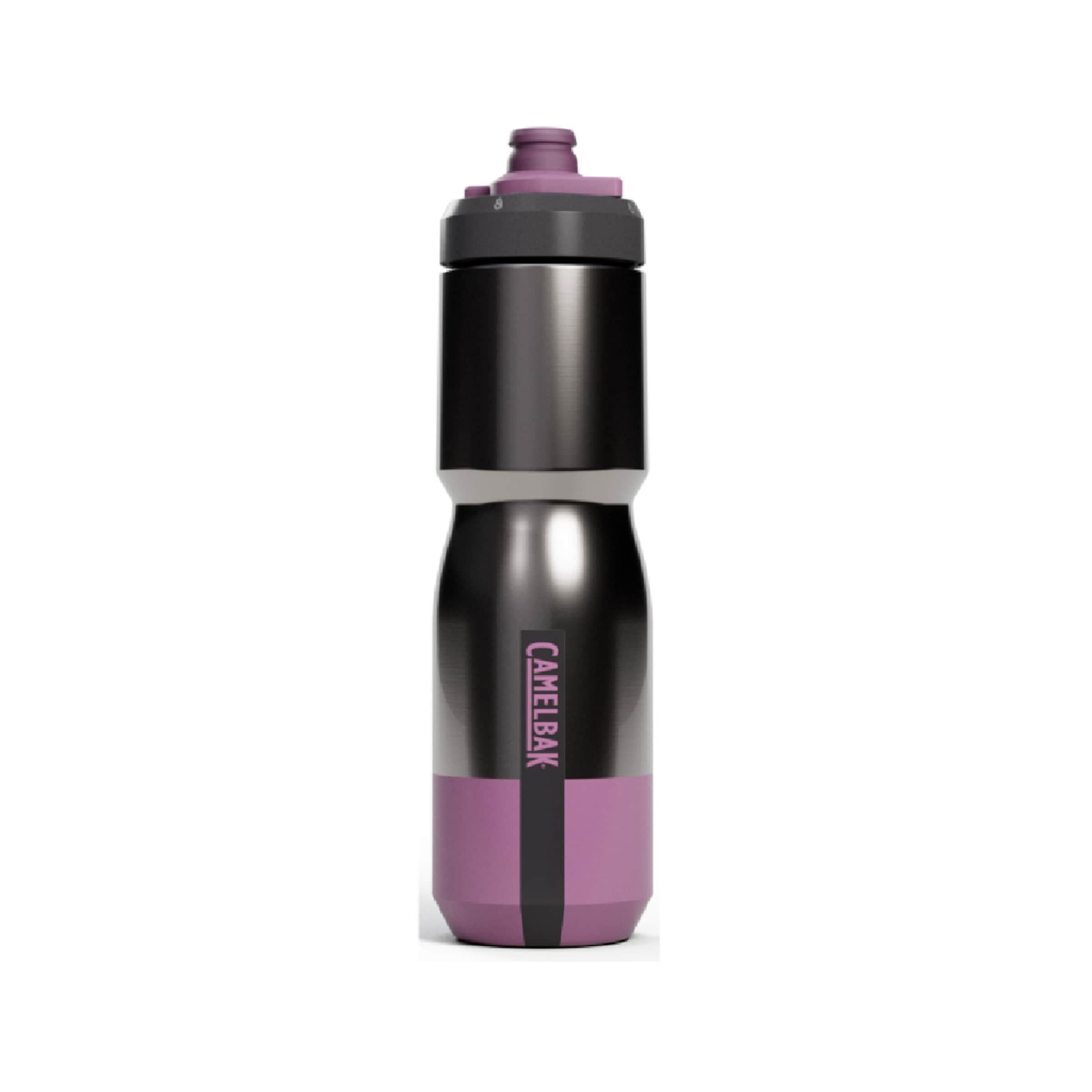 Podium Insulated Steel Vacuum-insulated Stainless Steel Bottle