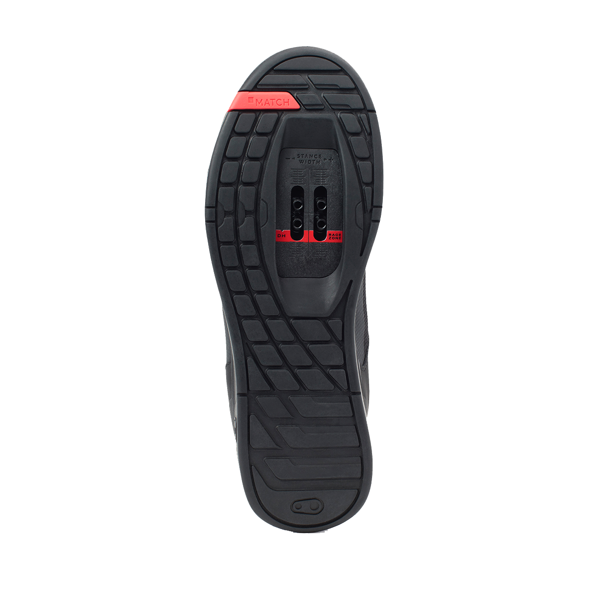 MALLET LACE MTB Schuhe