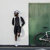 MILLE GTS SPRING FALL BIB SHORTS C2 Fahrrad-Trägerhose
