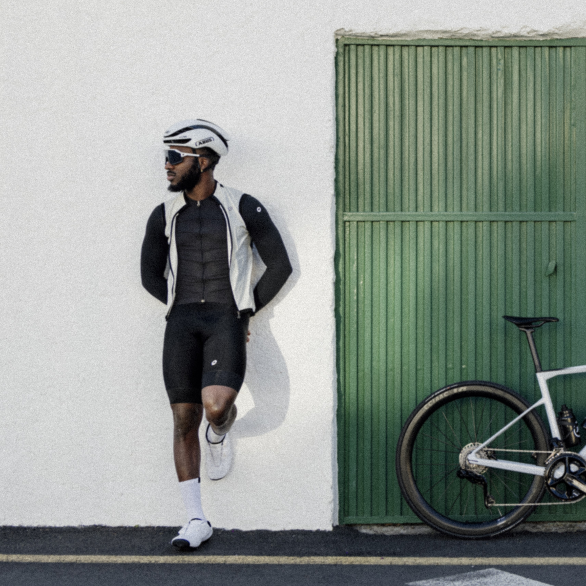 MILLE GTS SPRING FALL BIB SHORTS C2 bibshort