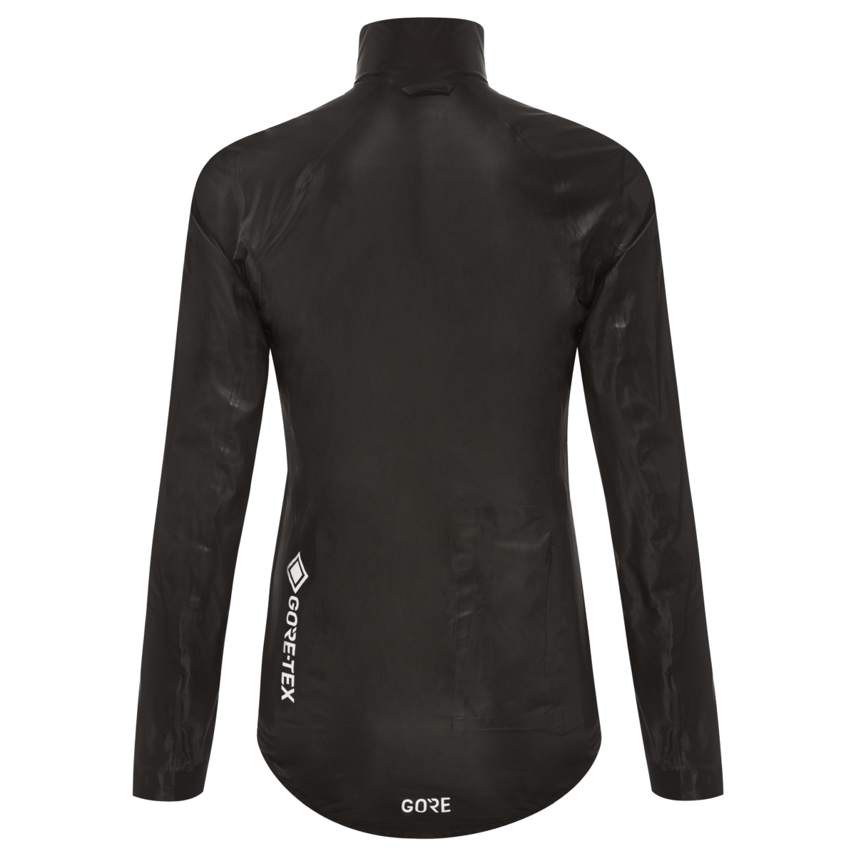 Gore c7 inservible shakedry stretch review