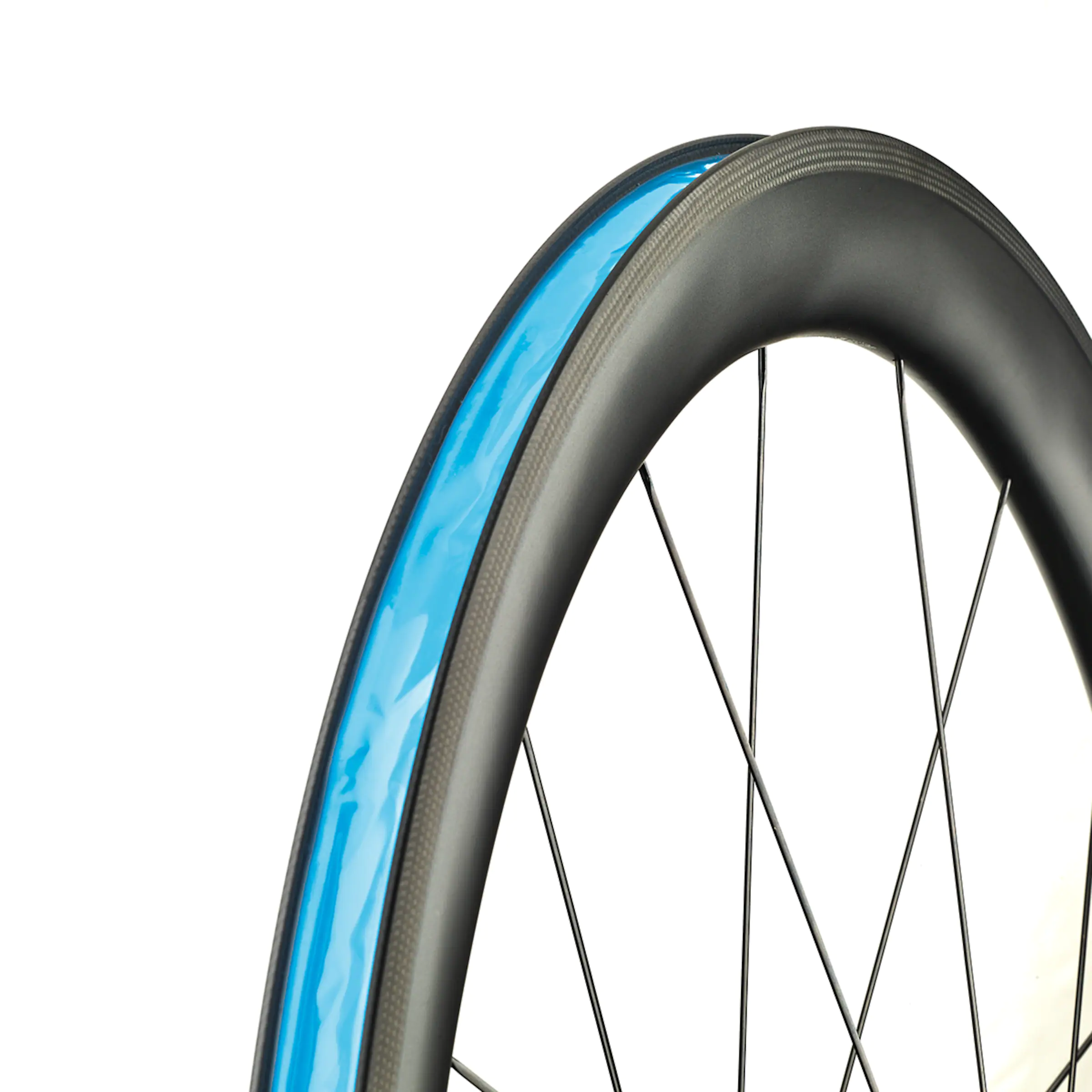 RC-Fifty Rim 28" / 700 C Carbon Road Bike Rear Wheel SHIMANO HG | 21 Spokes