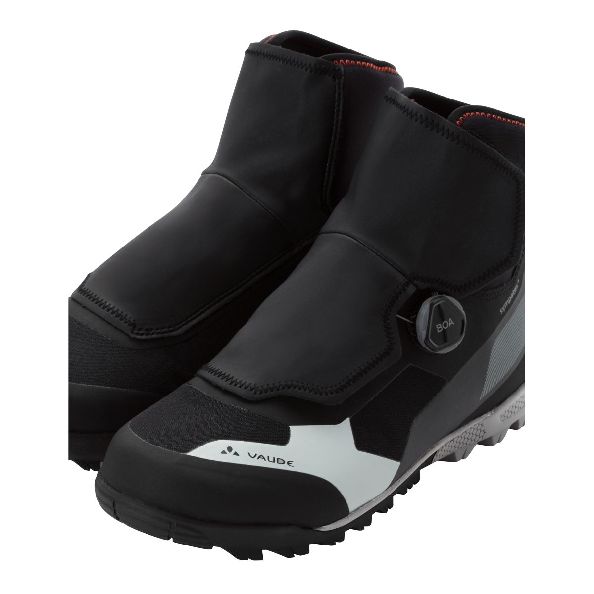 MINAKI III STX Winter MTB Shoes