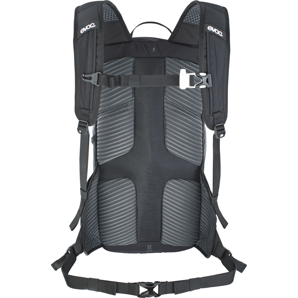 RIDE 16 Rucksack
