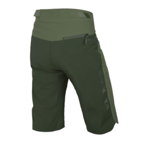 SINGLETRACK LITE SHORT short vtt femme
