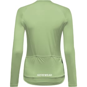 SPINSHIFT LONGSLEEVE JERSEY WOMENS Damen Langarm Trikot