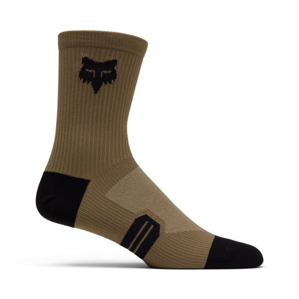 6'' RANGER SOCK MTB Cycling Socks