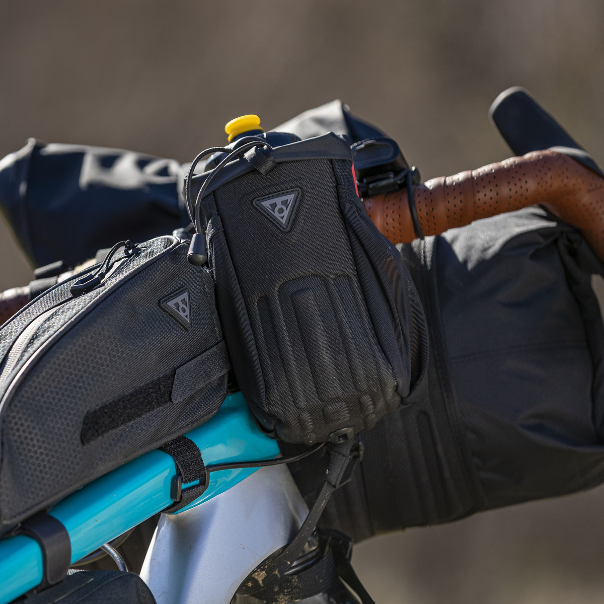 FREELOADER Stem Bag