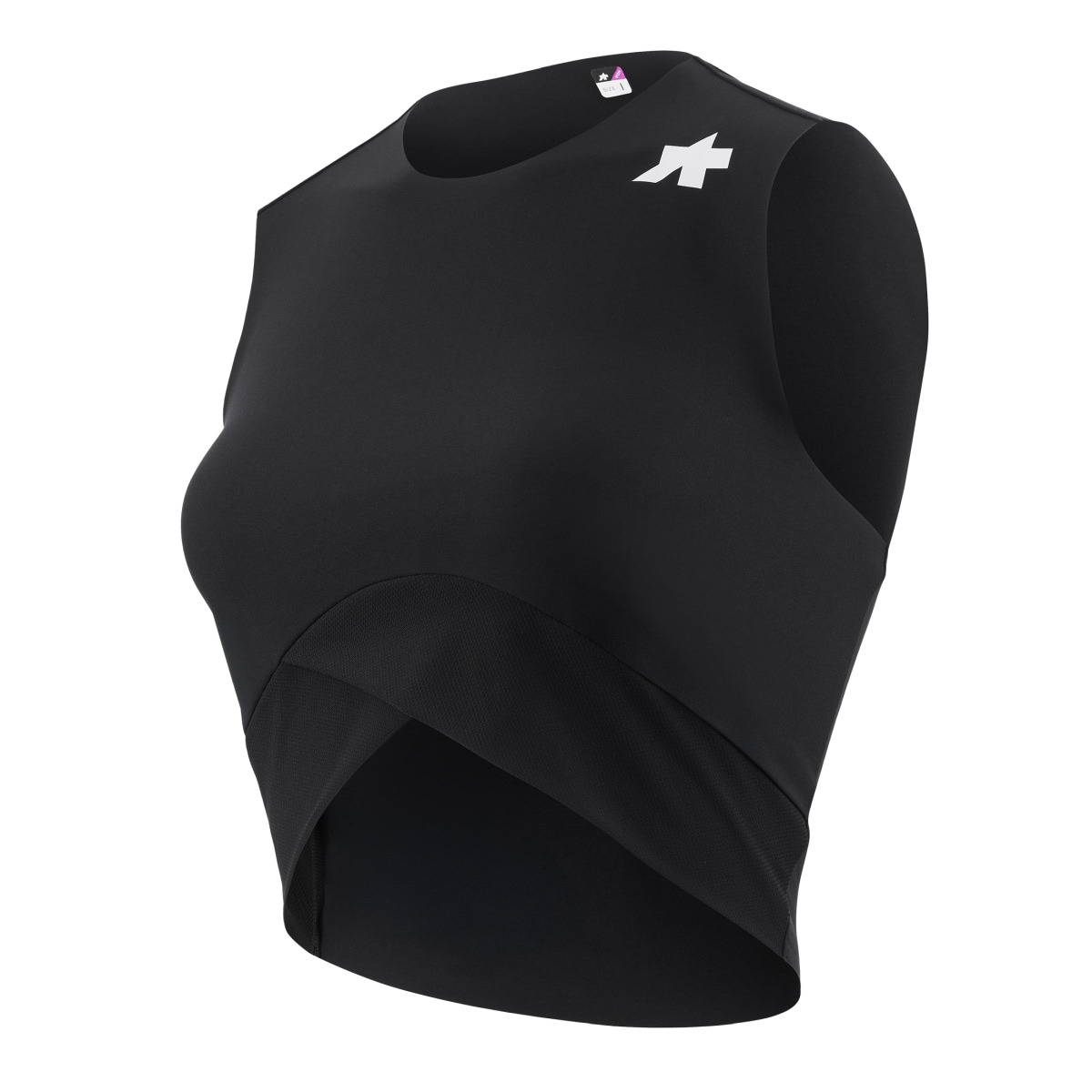 ASSOS Post Ride T5 Sport-bh frau