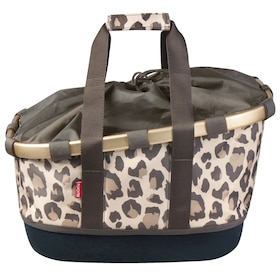 BIKEBASKET GT UniKlip 2 Gepäckträgerkorb