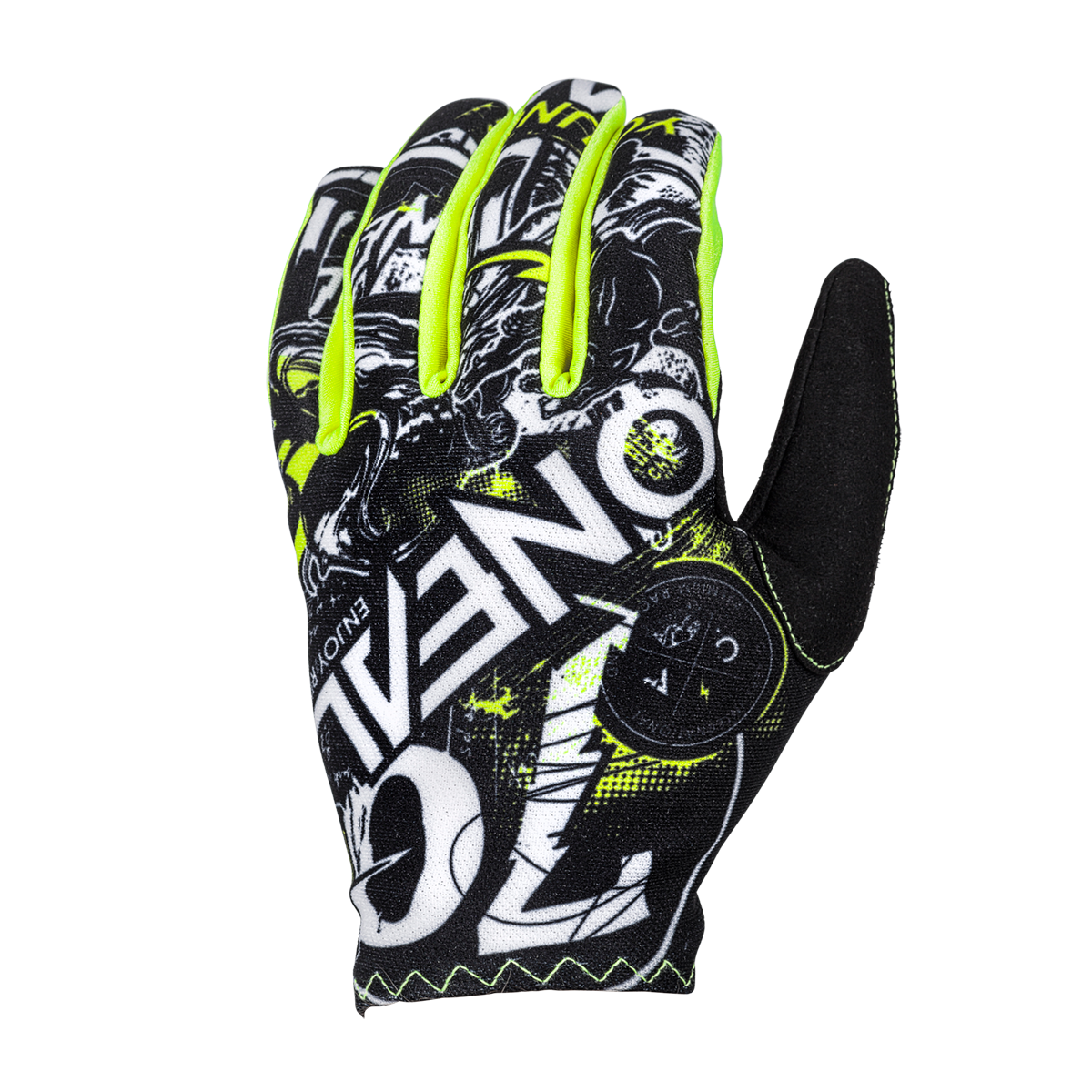 MATRIX MTB Cycling Gloves