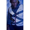 CROSSROAD JACKET FR Reflex Weste 