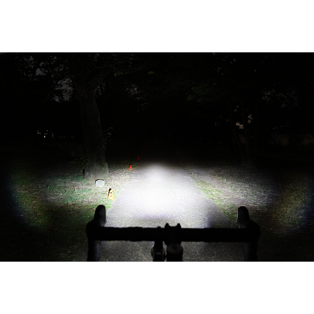 GVolt 70.1 & Micro G Light Set