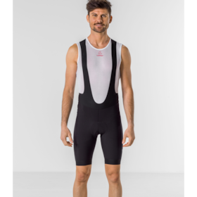 M BIKE BIBSHORTS HOTBOND