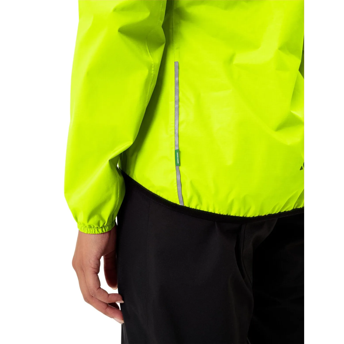 WOMEN'S DROP JACKET III Rain Jacket