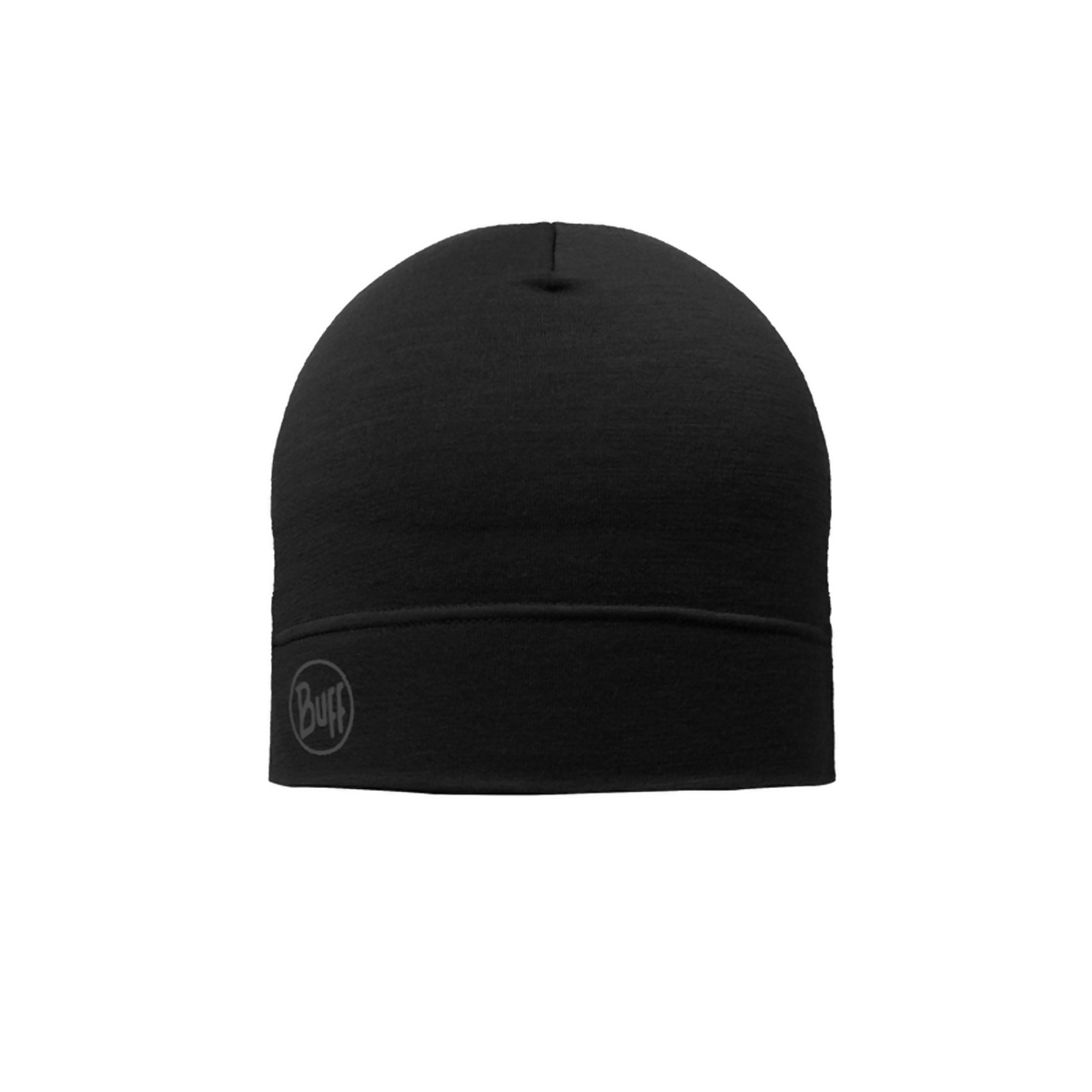 BUFF MERINO LIGHTWEIGHT BEANIE