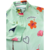 ISLA WOMEN’S CLASSIC JERSEY wielerjersey korte mouw dames
