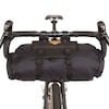 BAR BAG Large Gepäckrolle mit 14L Packsack und 3L Food Pouch