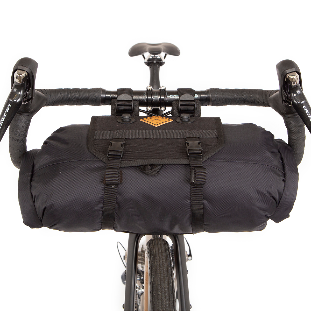BAR BAG Large with 14L Drybag and 3L Food Pouch