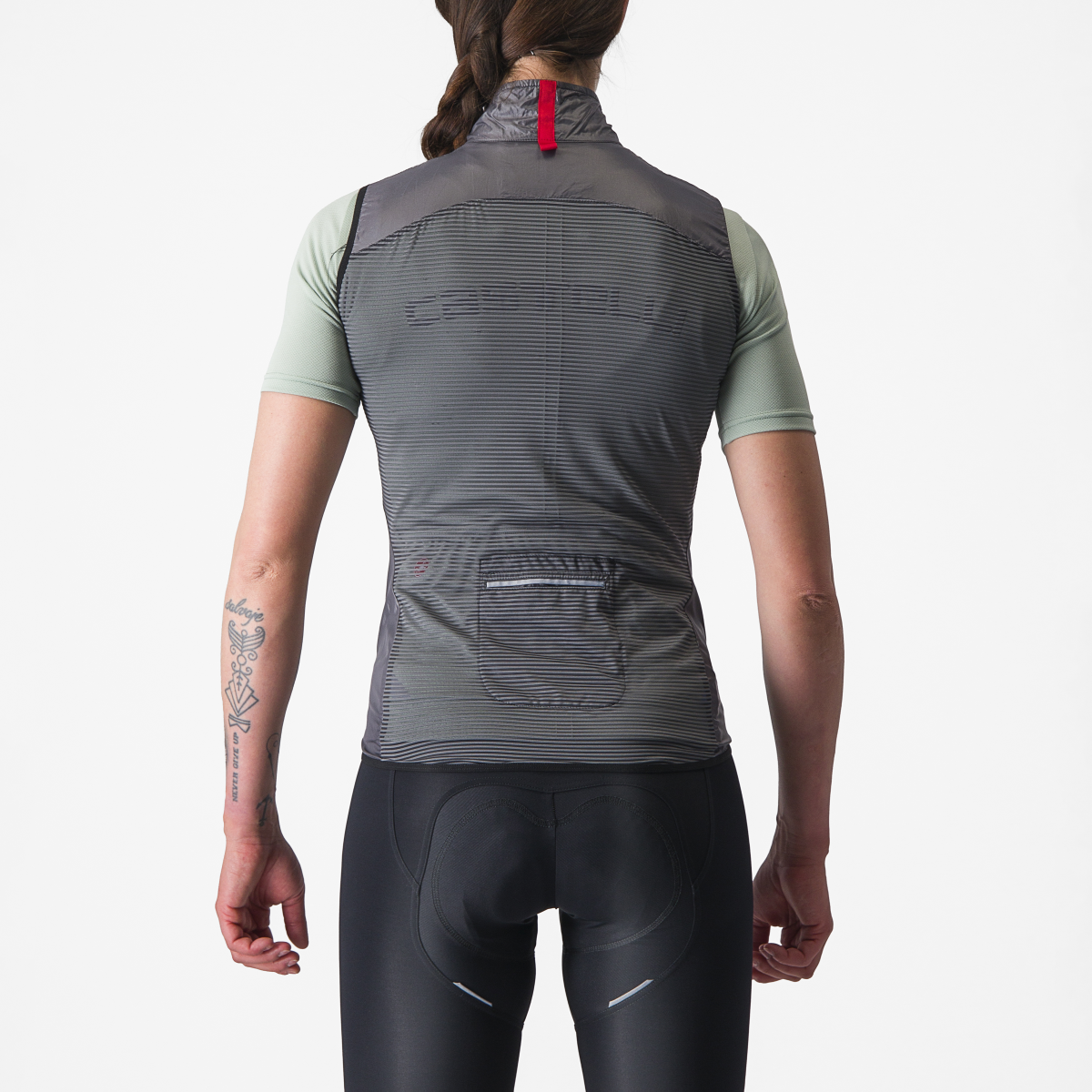 ARIA W VEST Women's Windbreaker Vest