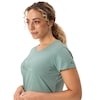 WOMEN'S CYCLIST T-SHIRT V Damen Bikeshirt