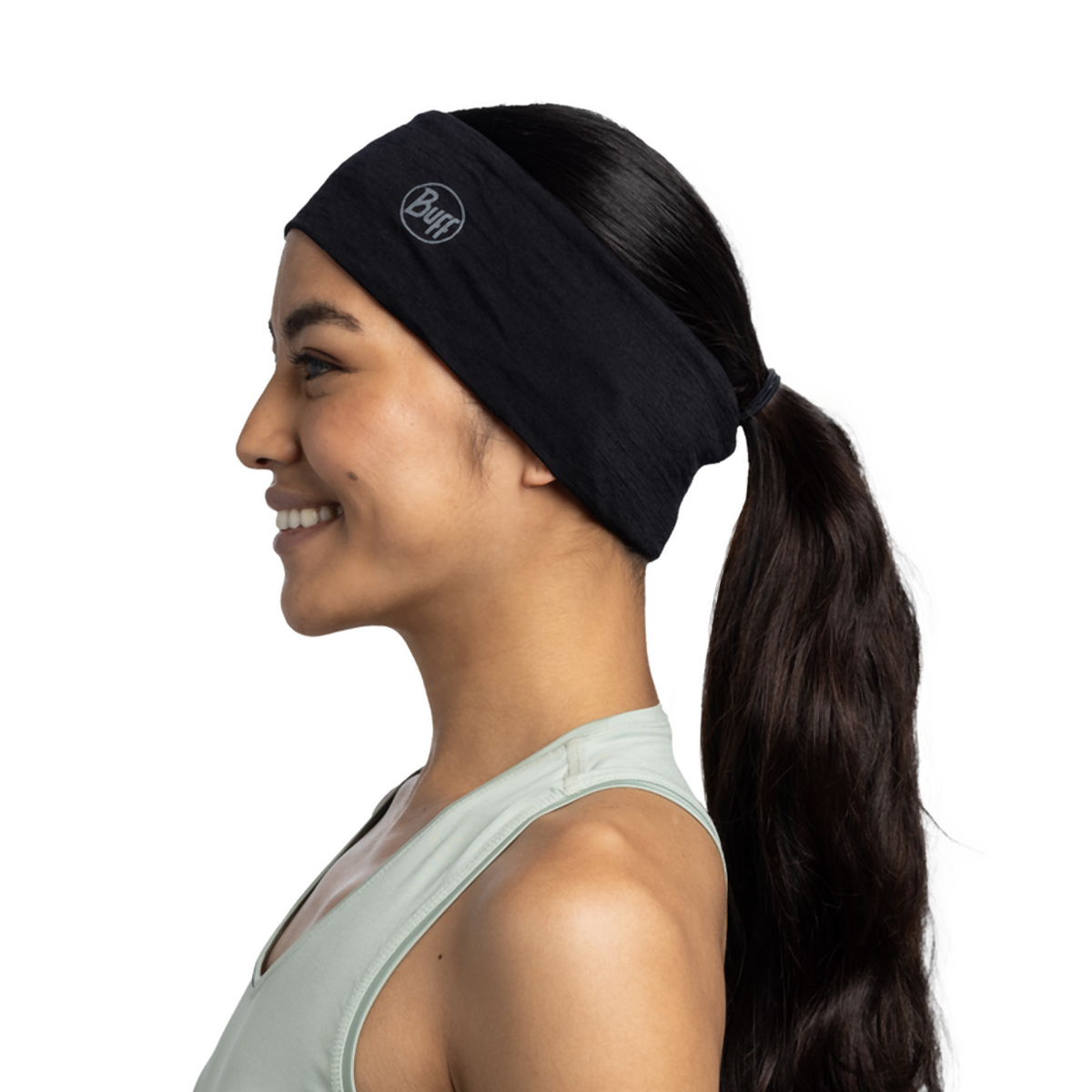 MERINO WOOL LIGHTWEIGHT HEADBAND