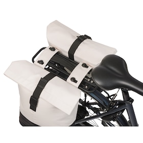 Cove MIK Hooks double sacoche de porte-bagages
