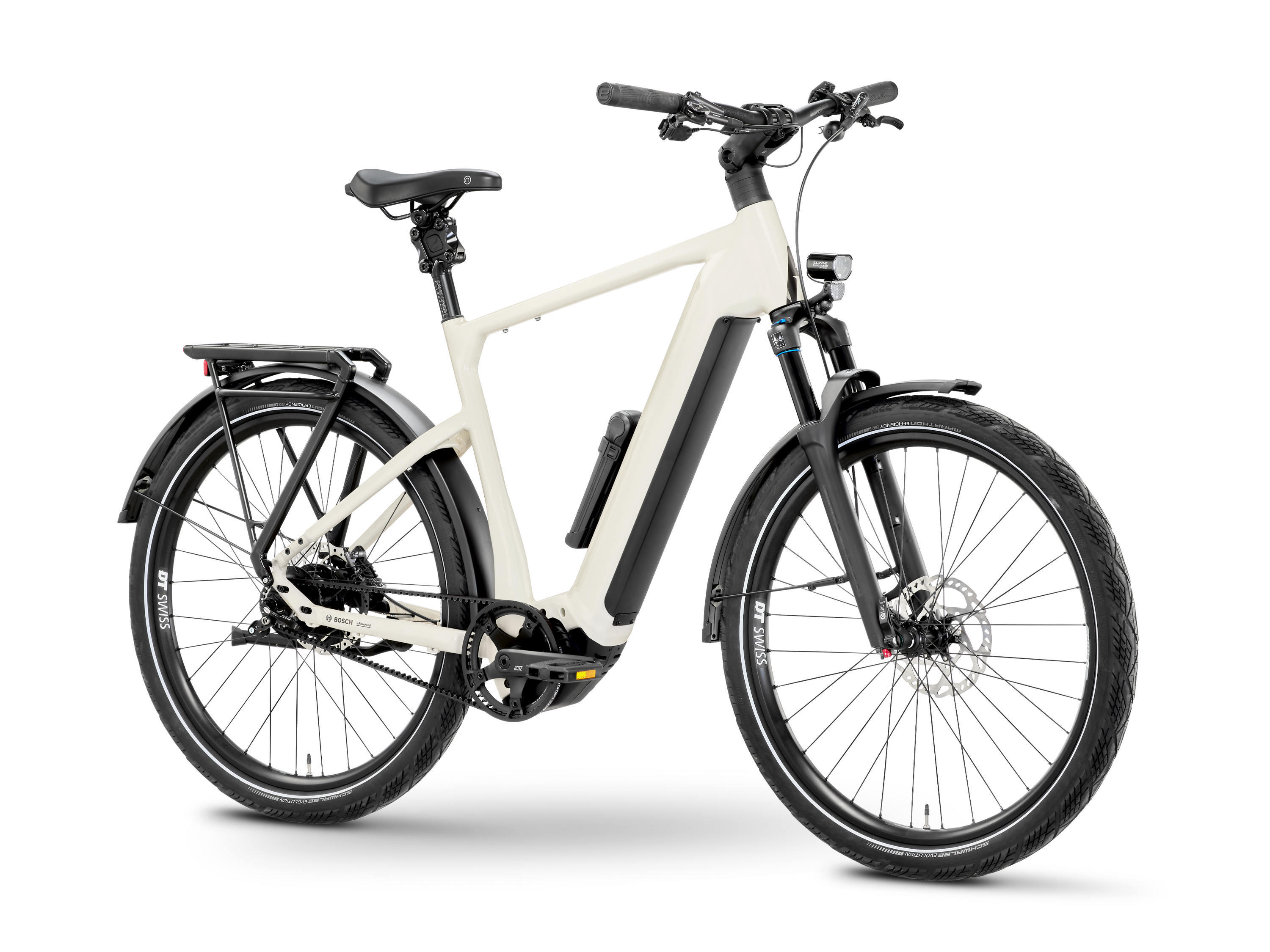 Mayor Plus 4