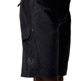 HUMMVEE SHORT MET BINNENBROEK MTB-bikeshort