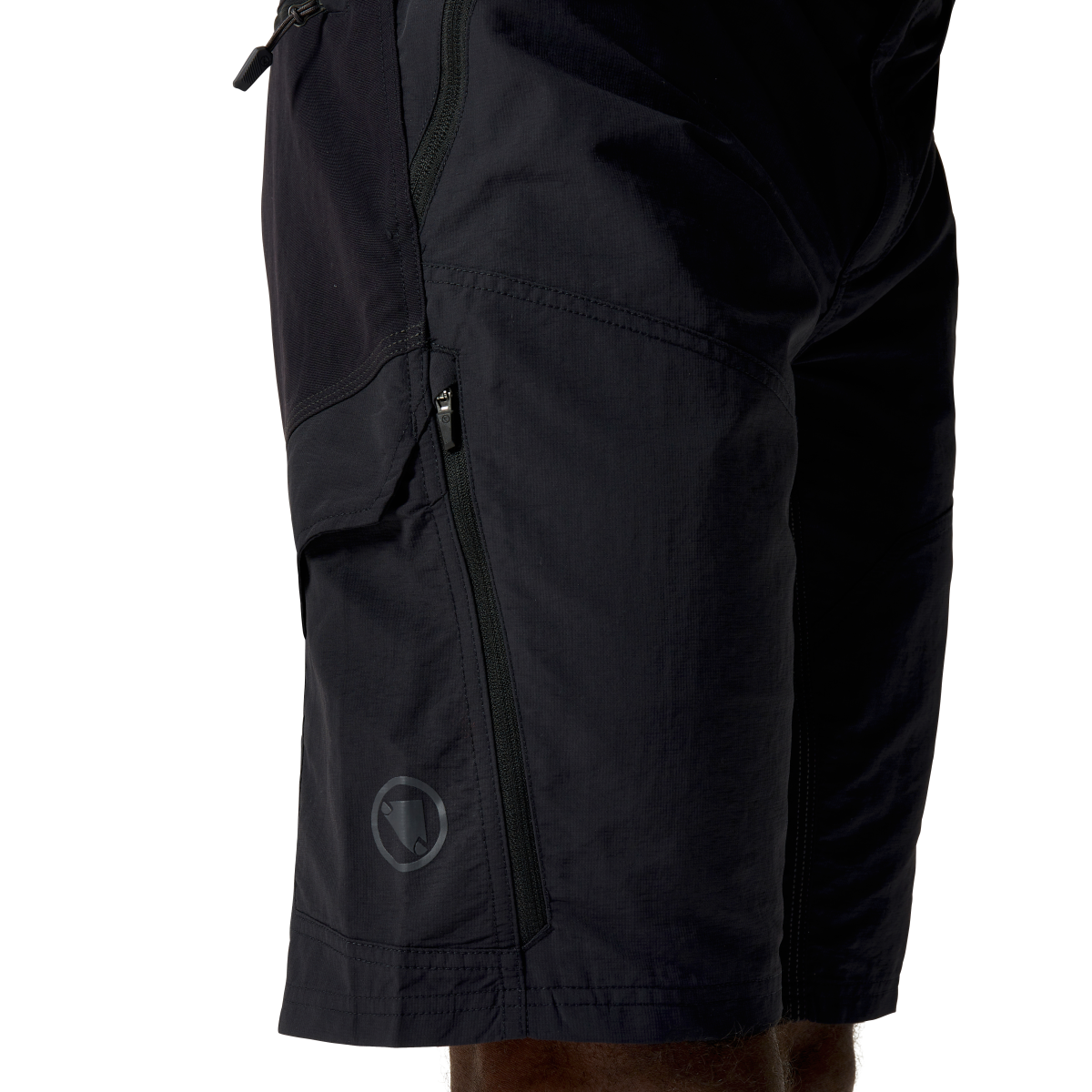 HUMMVEE SHORT MIT INNENHOSE MTB Bike Shorts