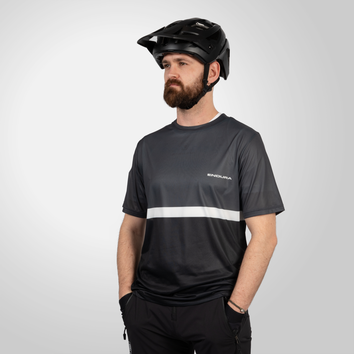 SINGLETRACK CORE TEE II Short-Sleeved Bike Shirt