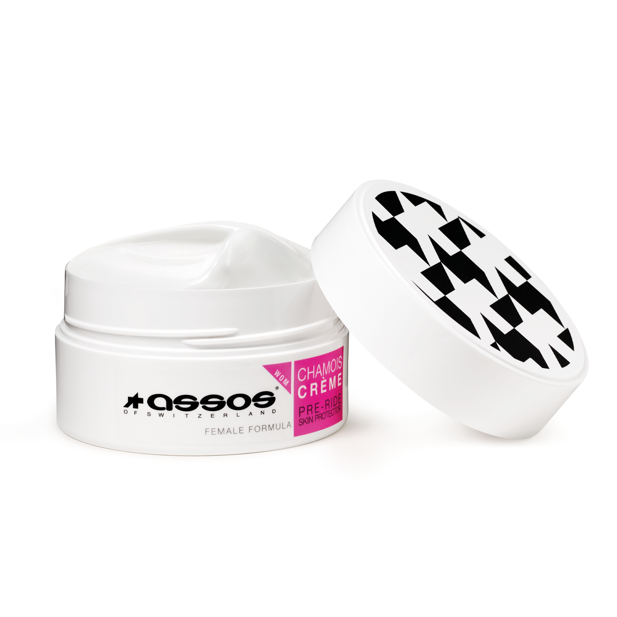 ASSOS Chamois Crème Women’s Gesäßcreme