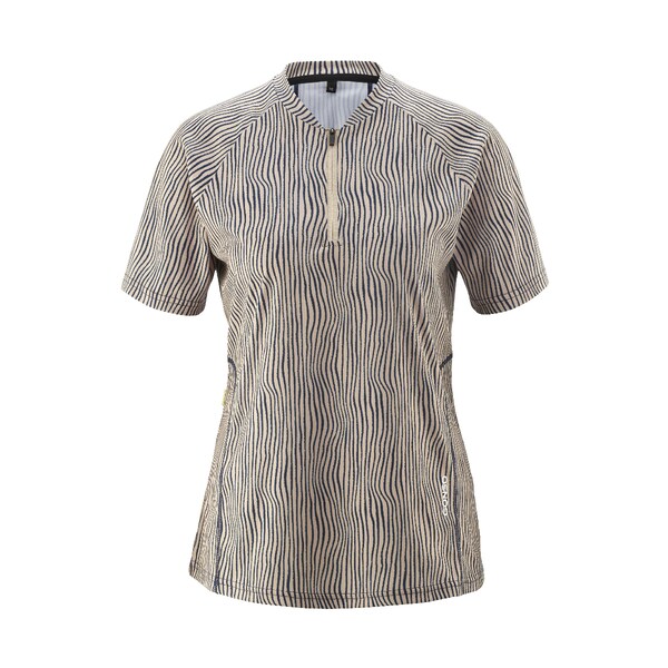 ADVENTURE JERSEY SOFT TOUCH W maillot femme 