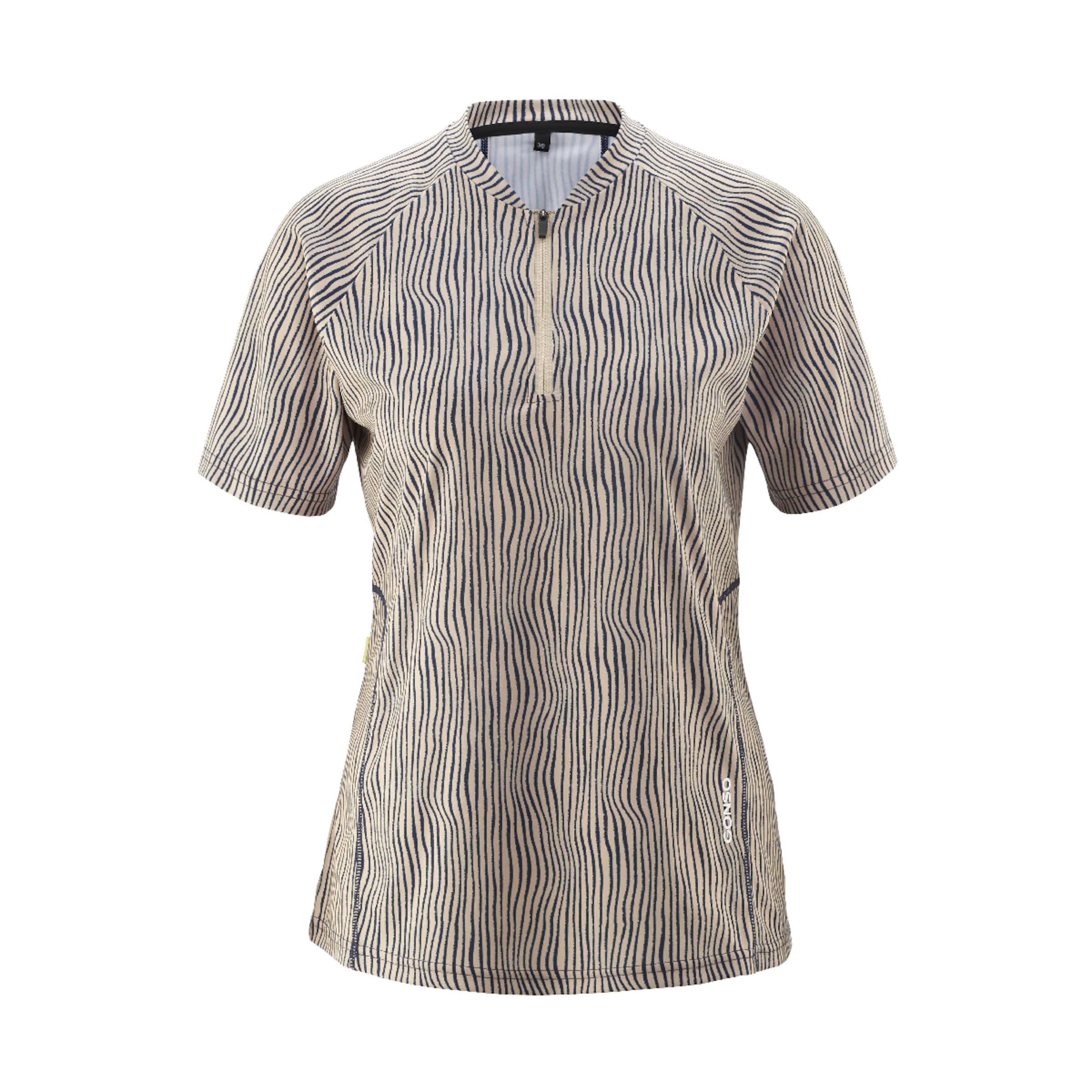 ADVENTURE JERSEY SOFT TOUCH W Damen Trikot 