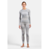 ACTIVE WARM x POW BL TOP Damen Langarm Sportunterhemd Set