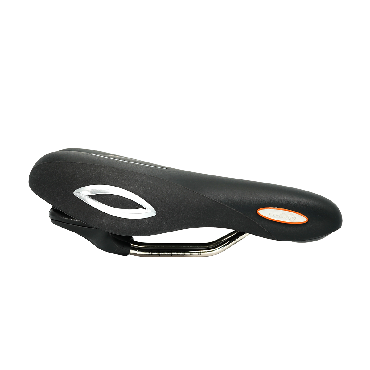 Lookin Moderate Saddle Restyled