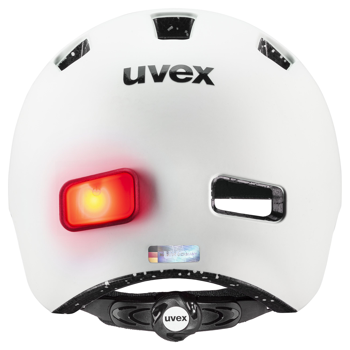 CITY 4 Urban fietshelm