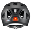 STRIDE VISOR Urban Fahrradhelm