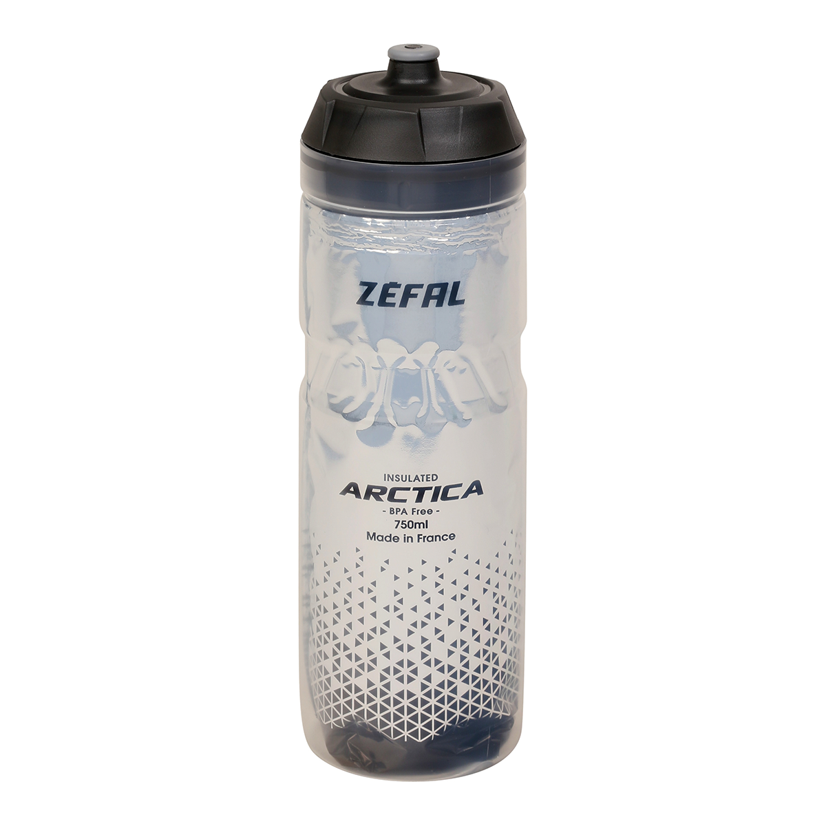Zéfal Arctica 75 Trinkflasche Isolierflasche