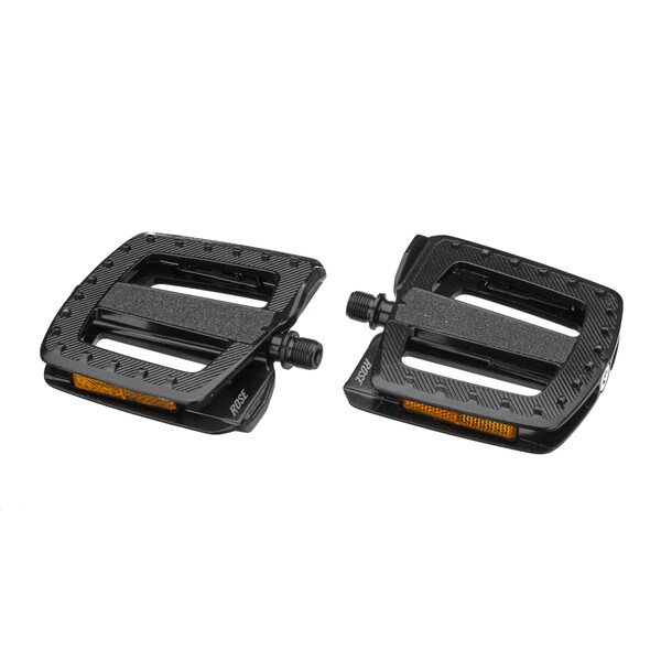 Tour Grip Pro + XXL platformpedalen pedaalset