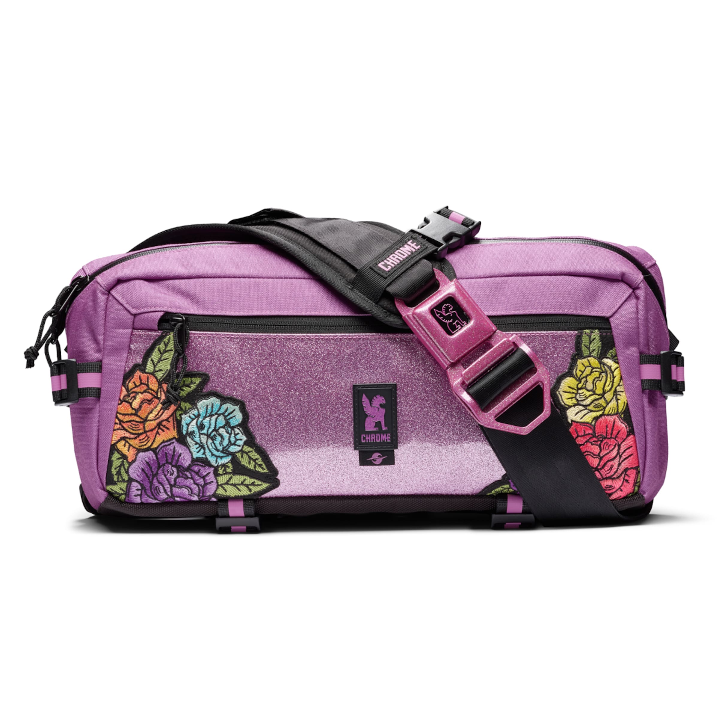 KADET Rio Pride LTD Shoulder Bag