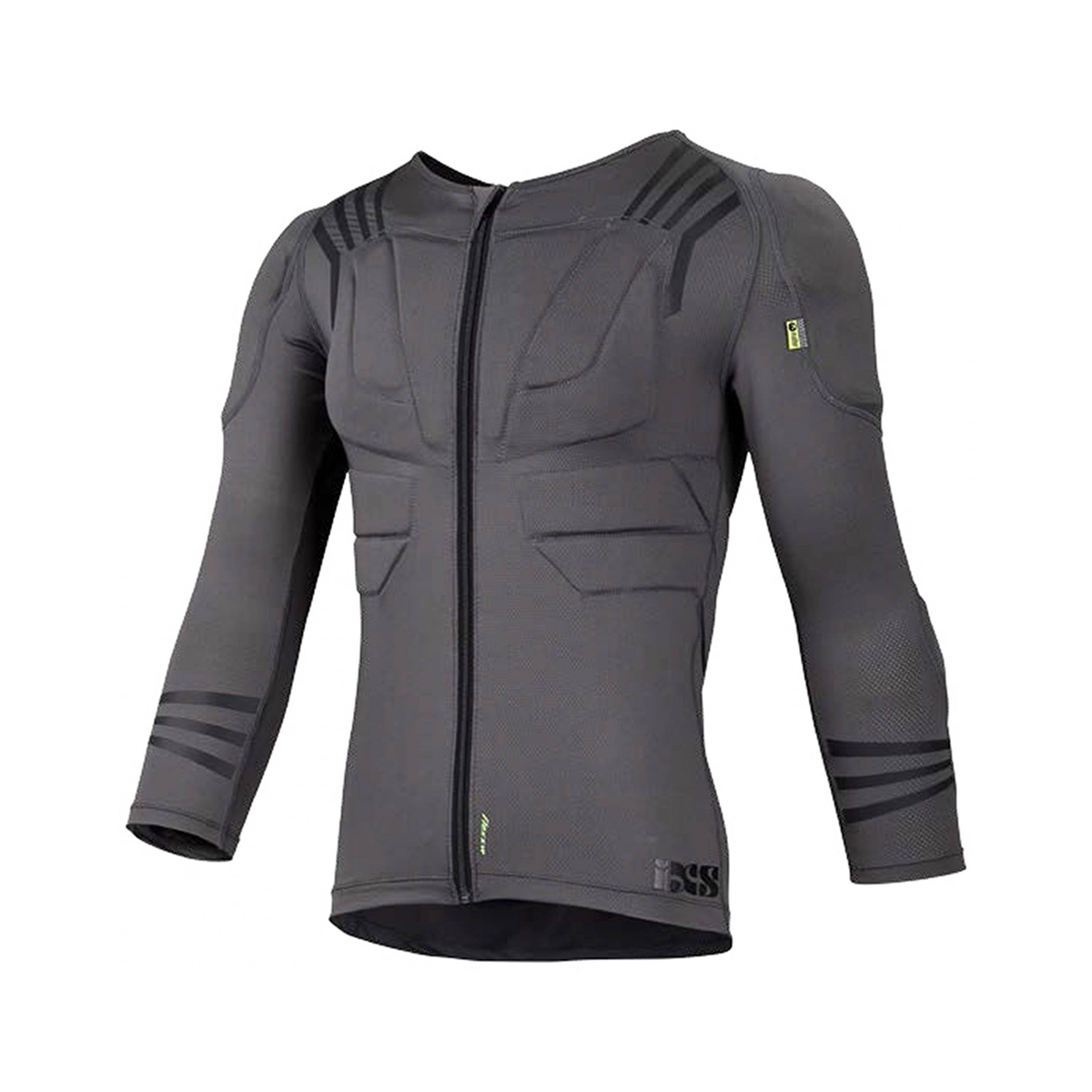 Gilet sales protection vtt